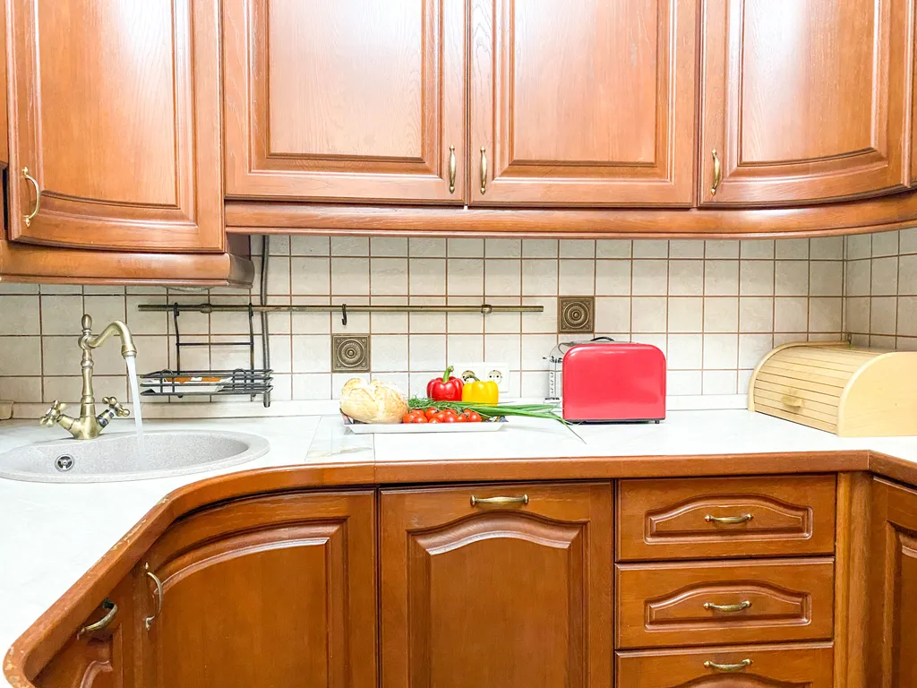 Счастье жить в центре Севастополя в Адмиральской квартире