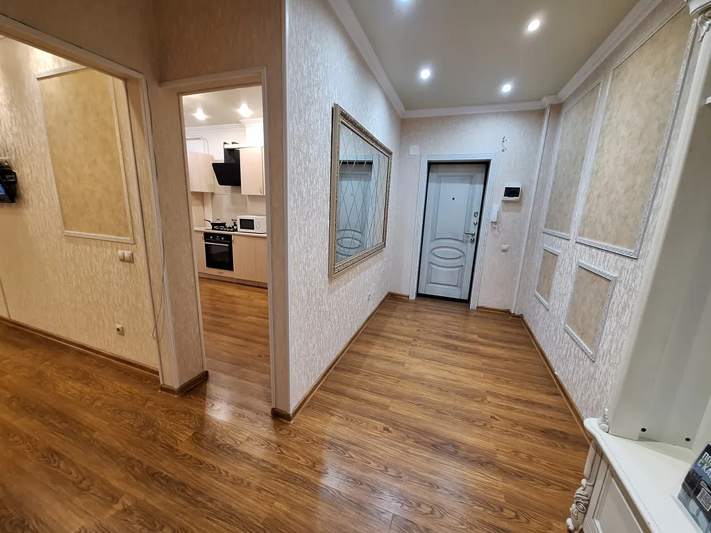 Апартаменты Luxury Room от Rooms Apartments