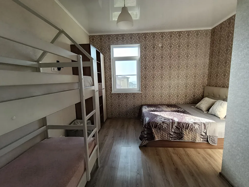 Дом на Лысой горе