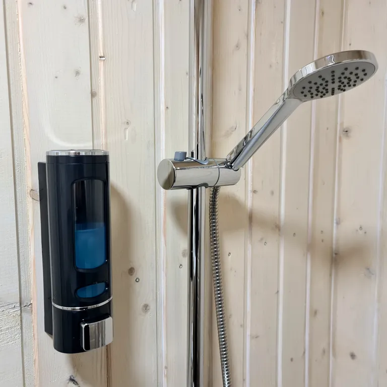 Дом на семи прудах