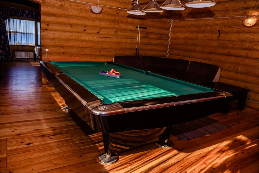 9-комнатный Дом