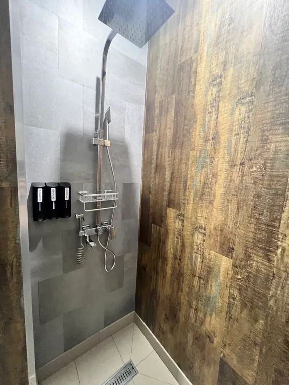 Апартаменты номер 6