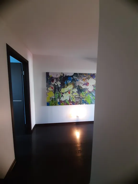 Квартира Квартира возле вокзала — Новосибирск