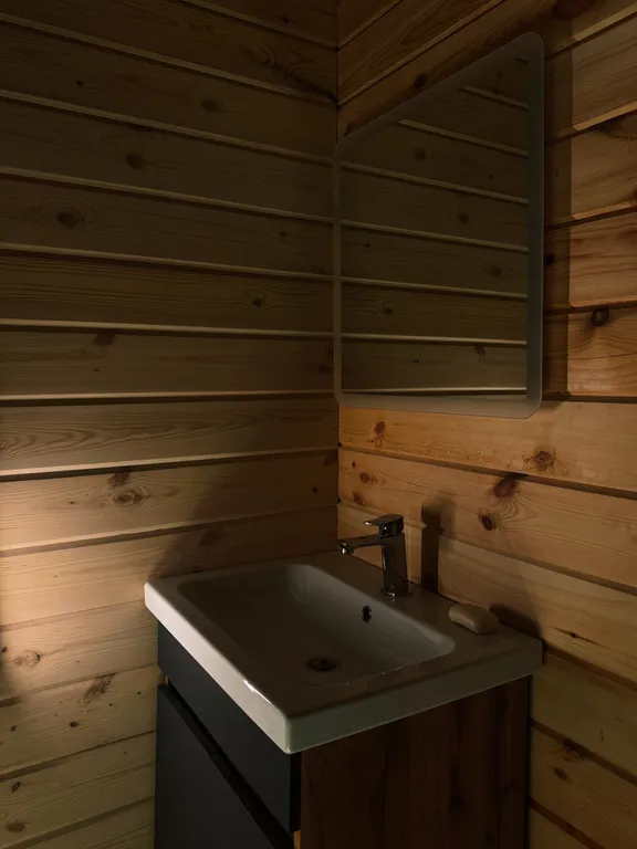 1-комнатный Дом