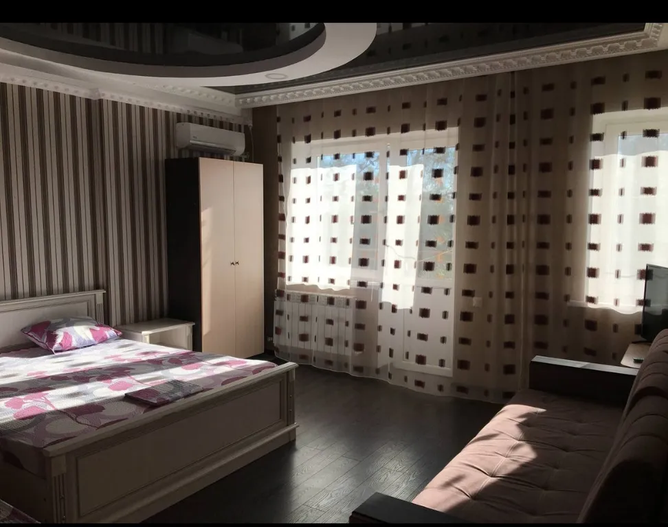 Квартира Комната — Геленджик