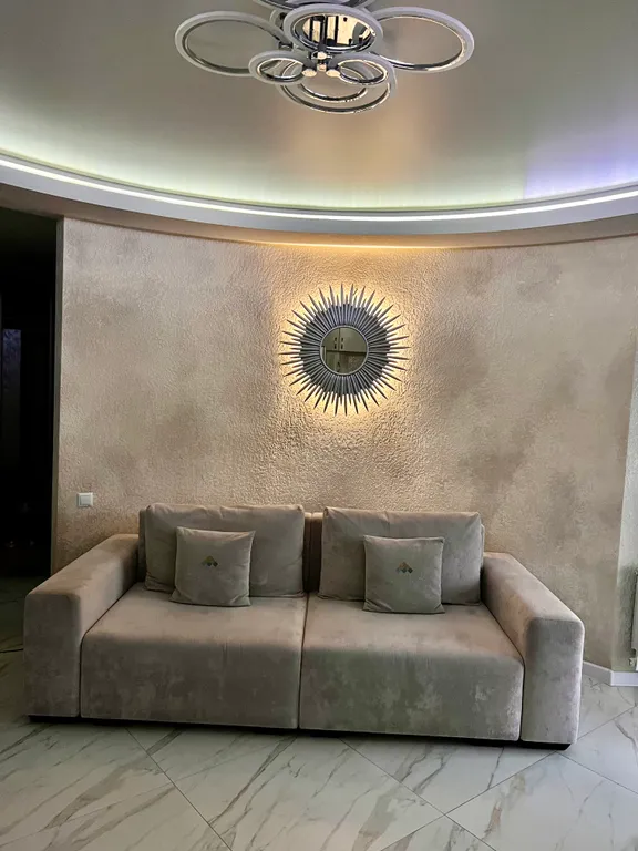 Самый центр, площадь Победы