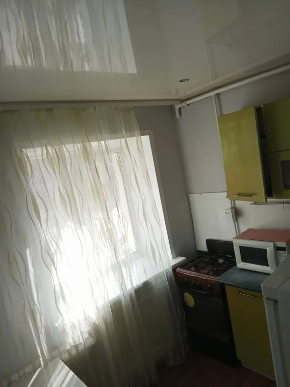 Квартира-эконом класса в центре