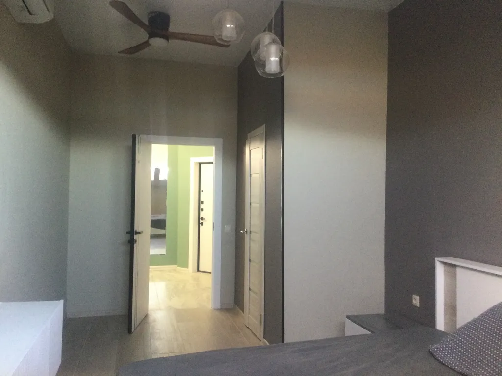 Квартира Квартира Романтика на закате — Геленджик