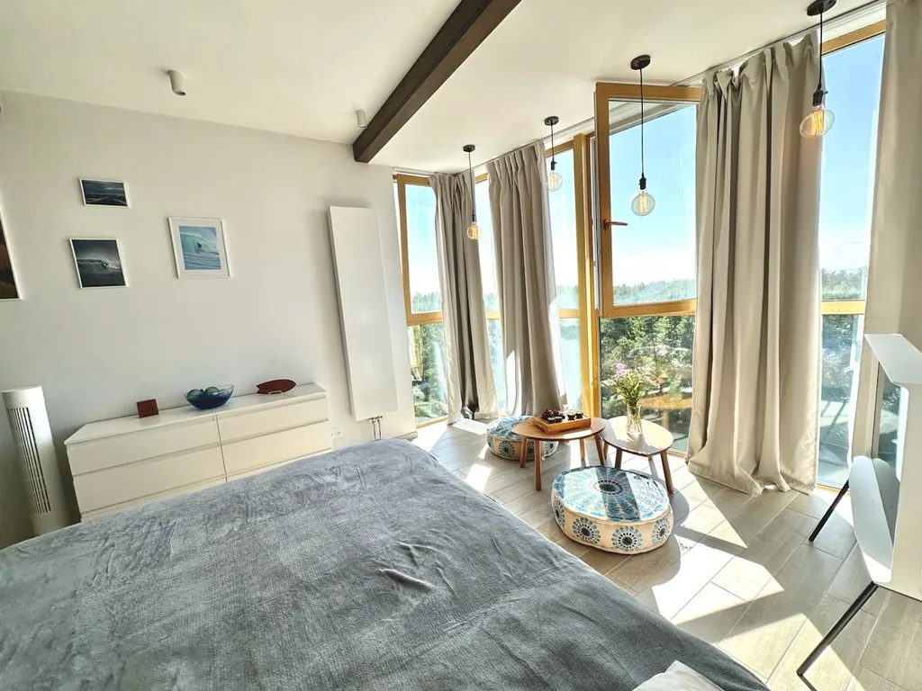 Видовая серф студия