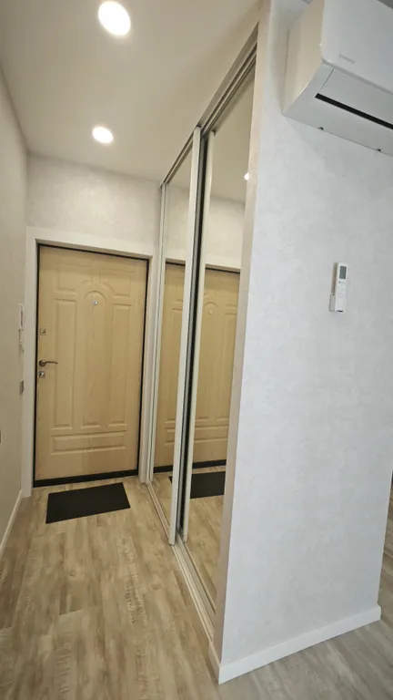 Квартира в ЖК Евпатория