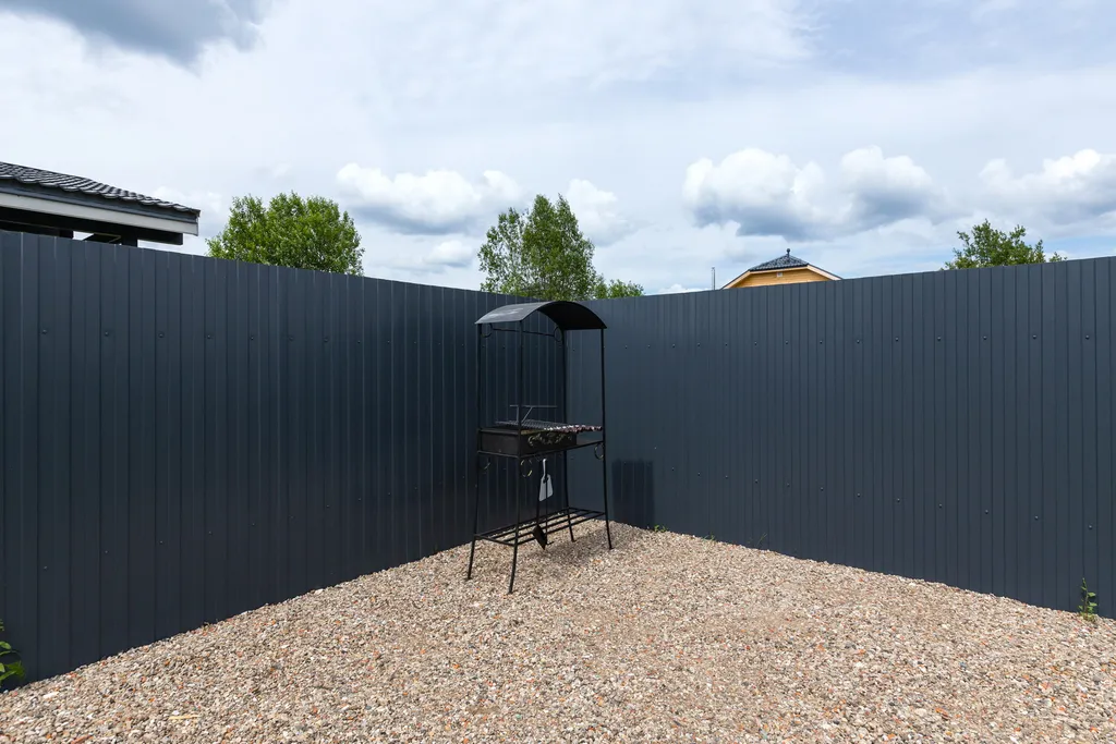 Уютный дом для отдыха душой и телом