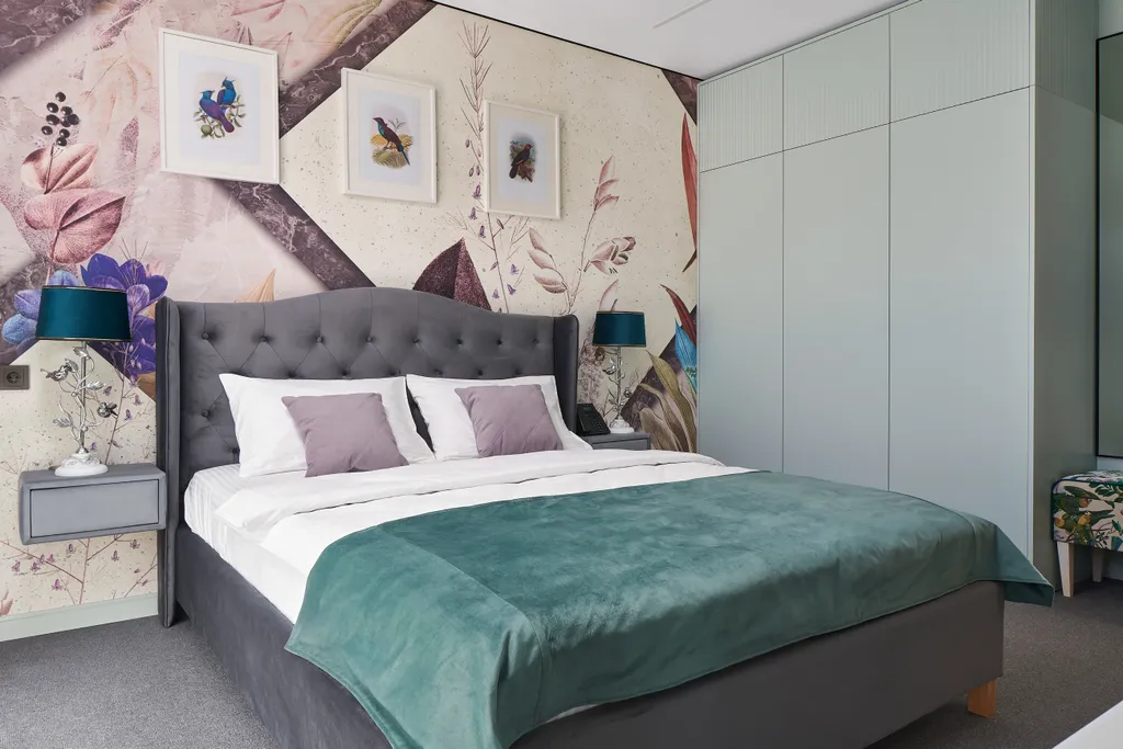 Квартира Классический апартамент — аренда посуточно в Янтарный