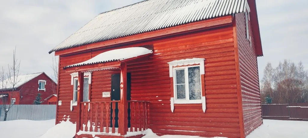 4-комнатный Дом