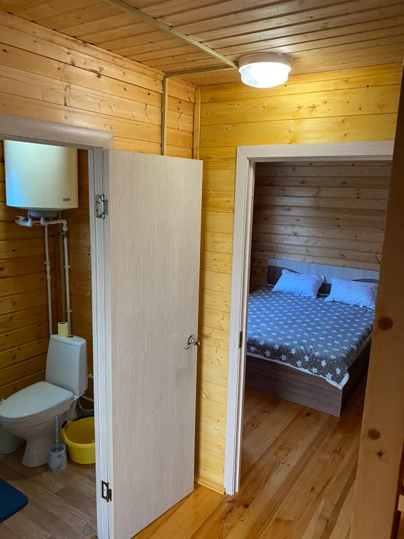 Уютный дом под ключ