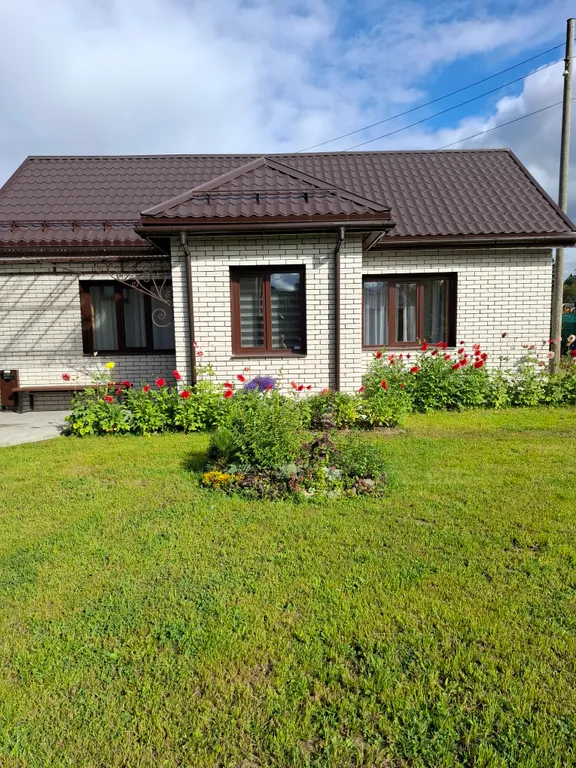 2-комнатный Дом