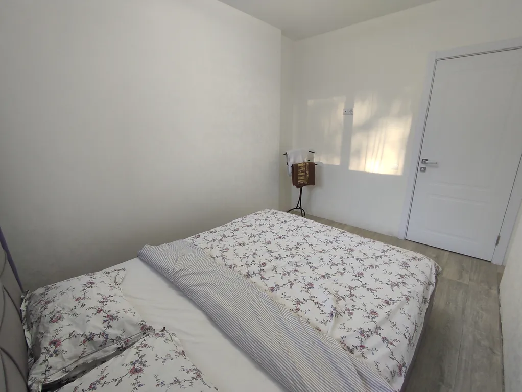 Квартира в новом доме рядом с РКБ и Казань Экспо, аэропорт с парковкой