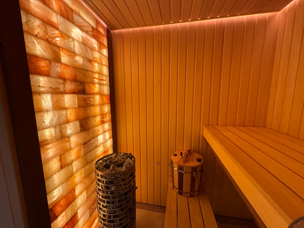 Небо22, номер в Пентхаусе с самым роскошным видом в центре