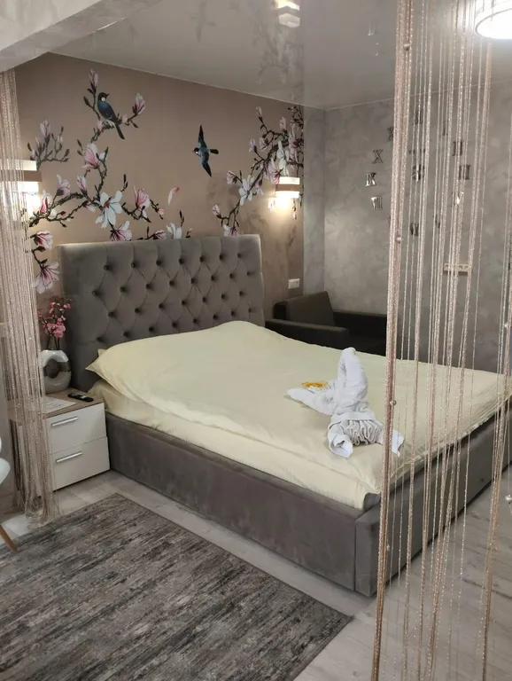 Квартира Комната — аренда посуточно в Архипо-Осиповка