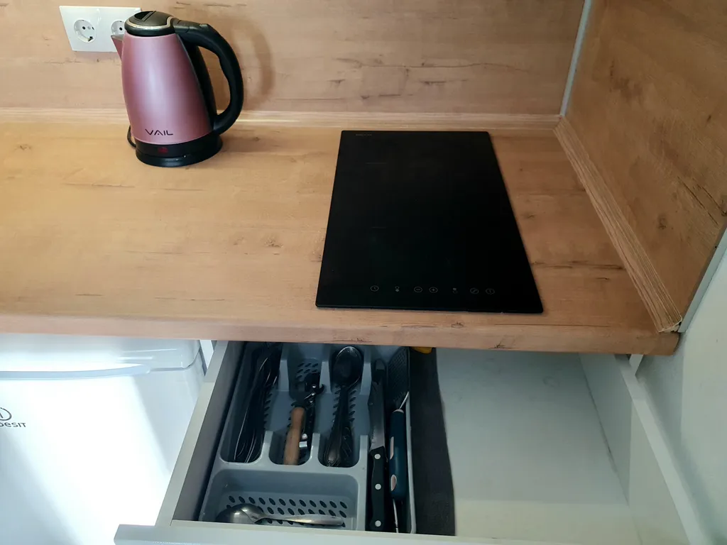 Квартира 2-комнатная квартира в жк семейный — Лазаревское