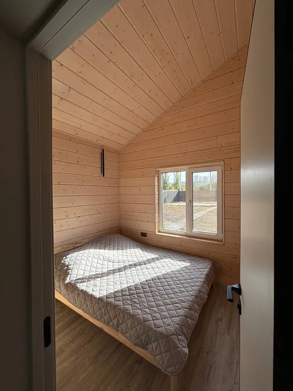 Дом у пруда Саратов