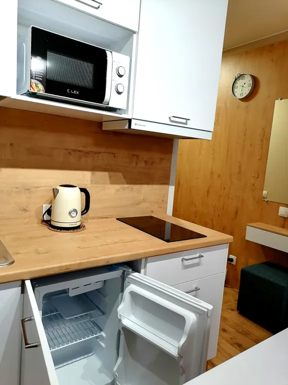 Новый апартамент Start рядом с метро Парнас