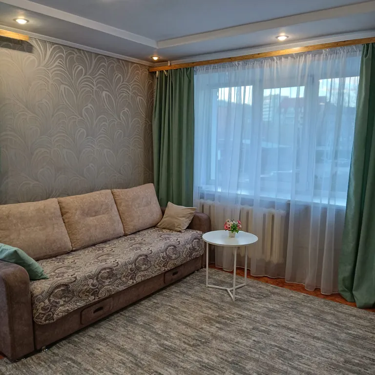 Чисто, комфортно, гарантированное заселение