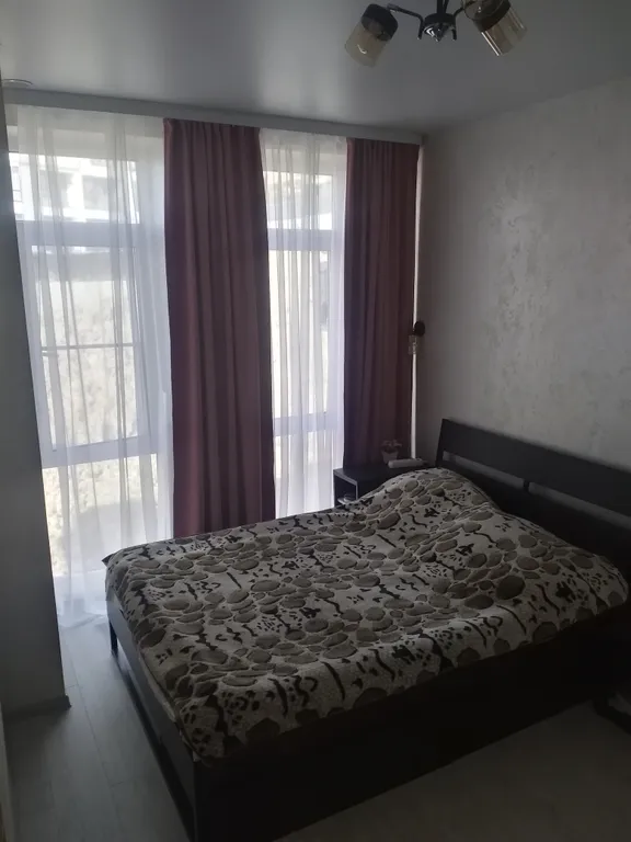 Квартира Квартира Студия с видом на Сириус — Сириус