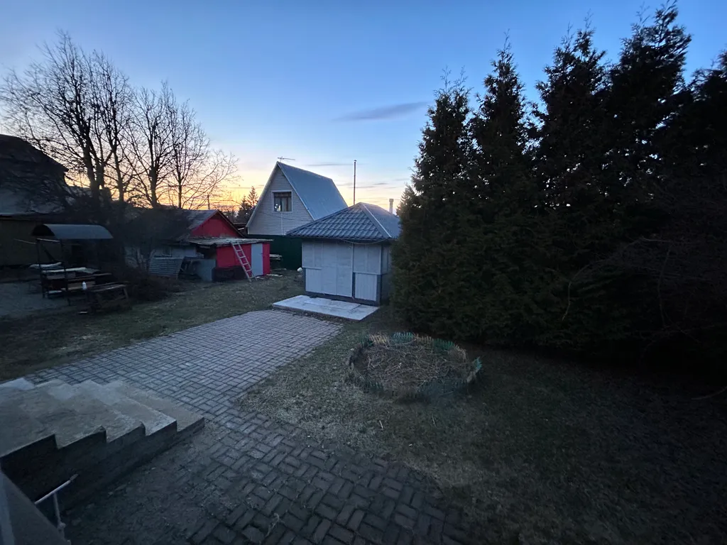 Коттедж Уютный и тихий дом рядом с метро Прокшино — Николо-Хованское