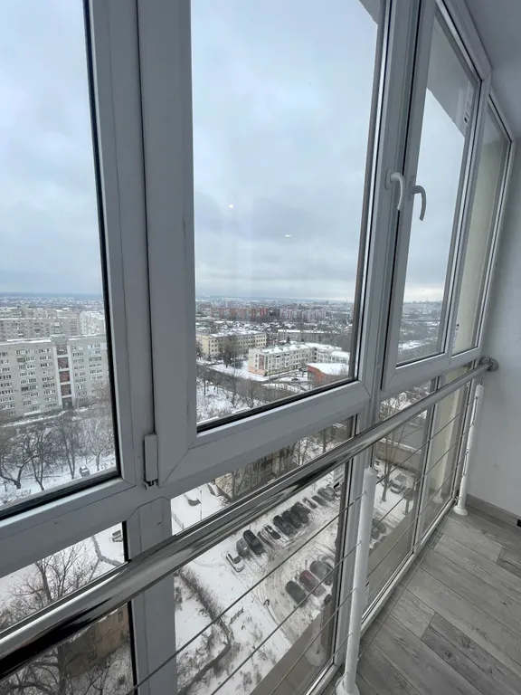 Теплая студия