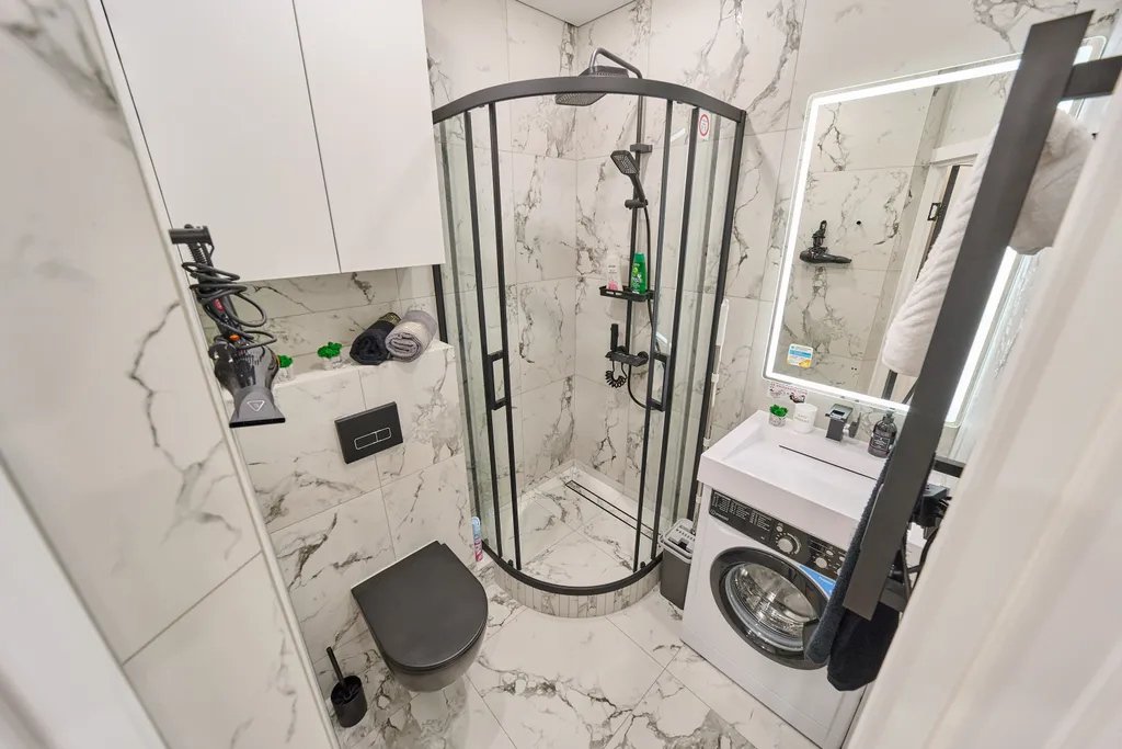 Комфортная студия в ЖК Парма рядом с ТЦ Планета