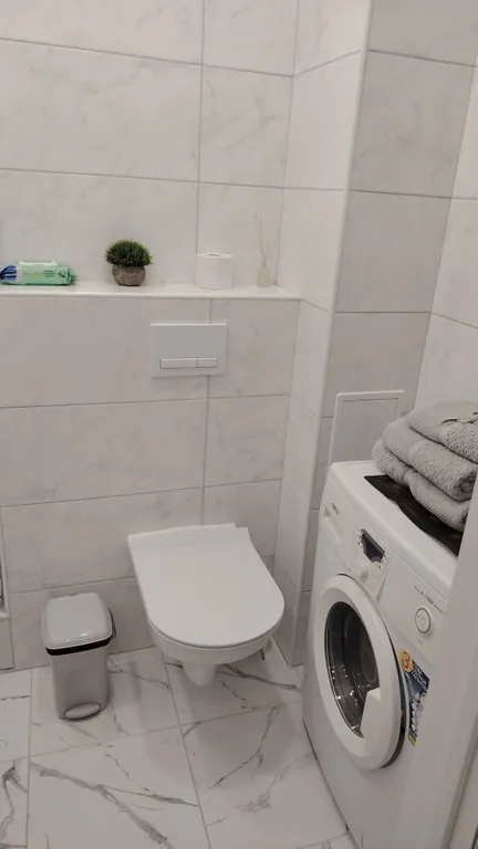 Уютная квартирка в ЖК Южный