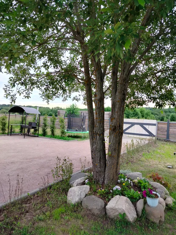 Дом для семейного отдыха