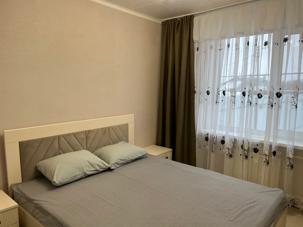 3-комнатный Дом