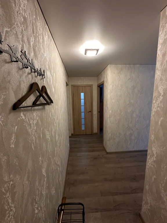 Квартира рядом с парком в шаговой доступности от моря