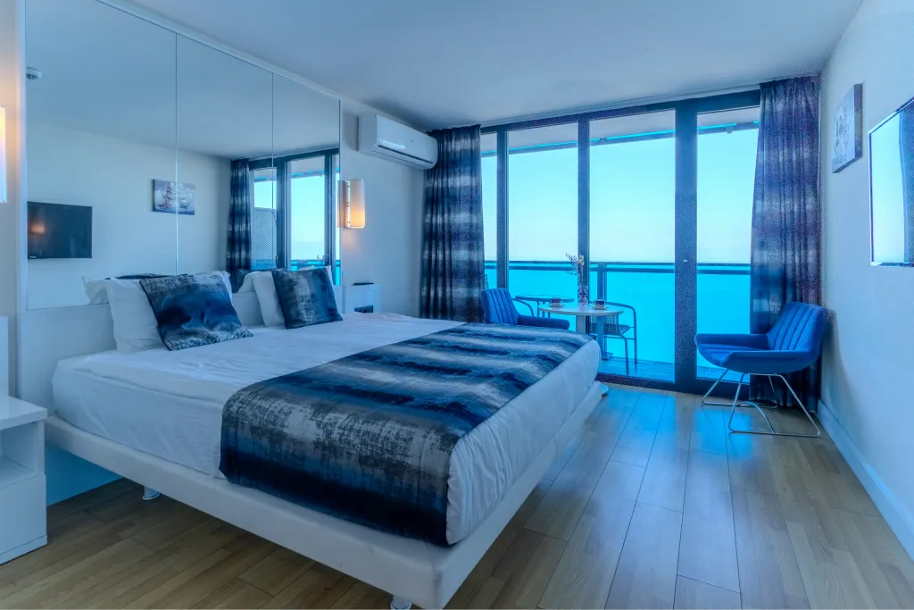 Квартира Комната — аренда посуточно в Батуми