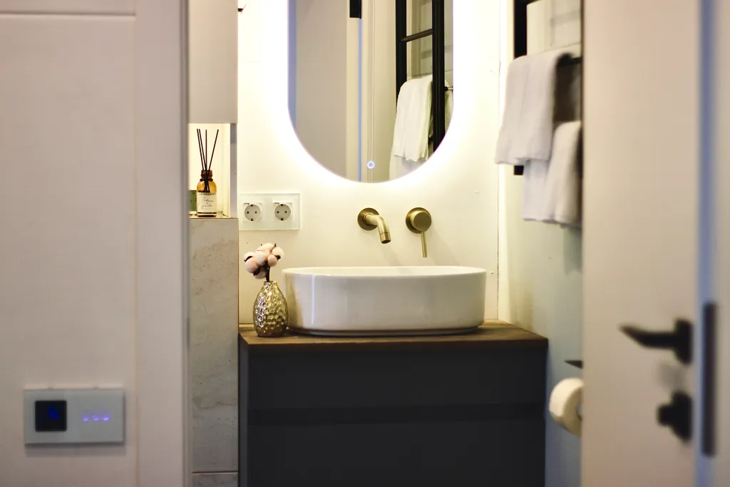 Дом Луна с домашним кинотеатром и Алисой в 7 минутах от подъемника 1