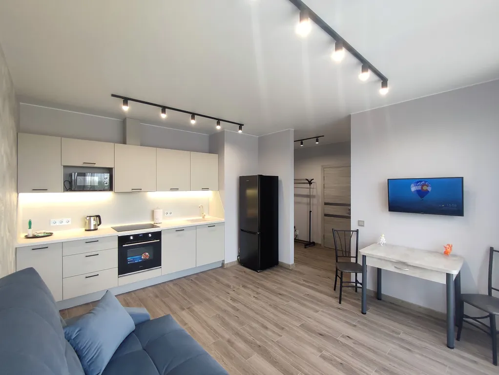 Премиум квартира