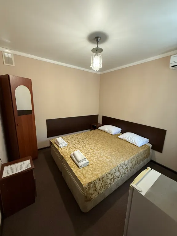 Квартира Комната — аренда посуточно в Витязево