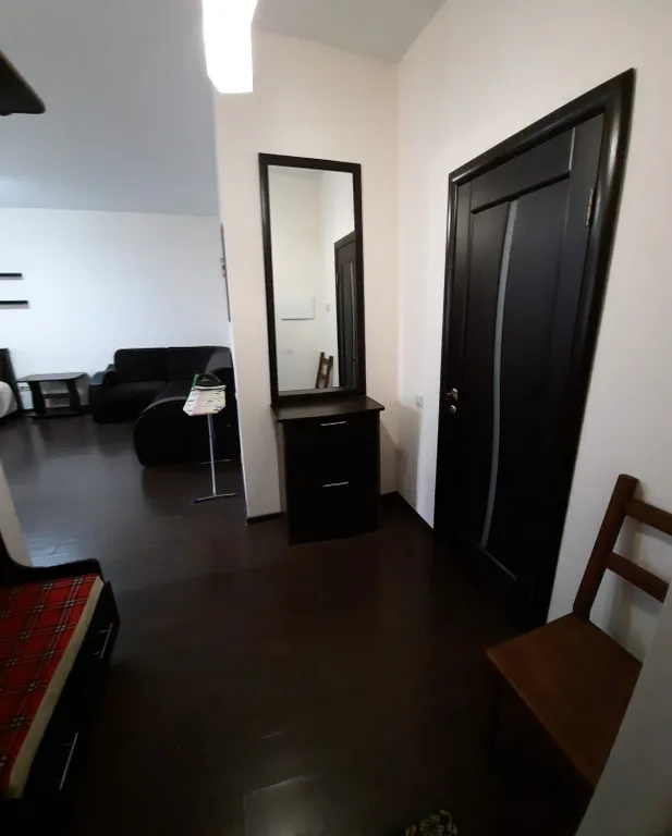 Уютная студия в 5 минутах от моря