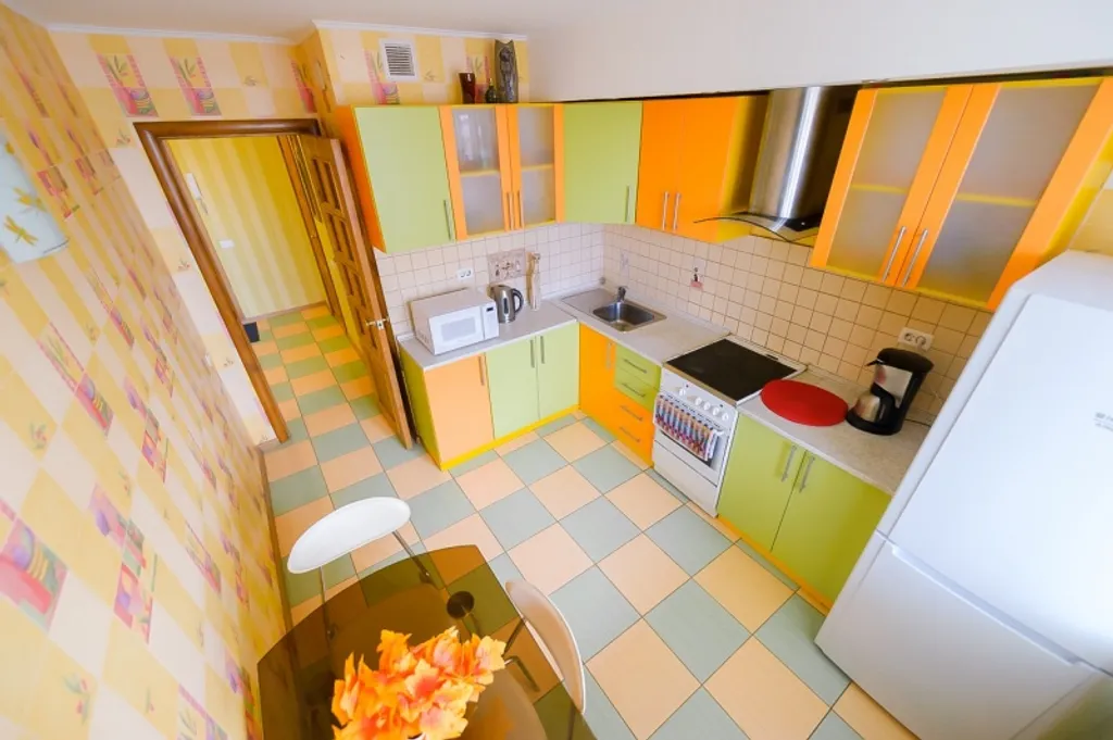 Апартаменты Ilya Самый Центр