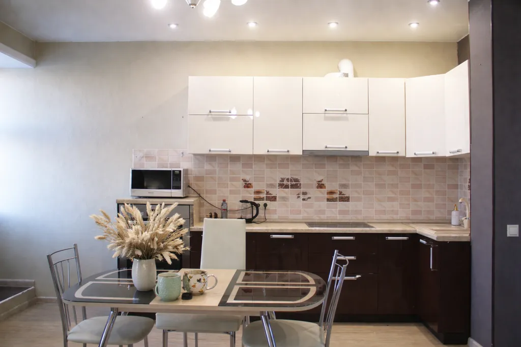 Акварель - стиль и уют в центре!