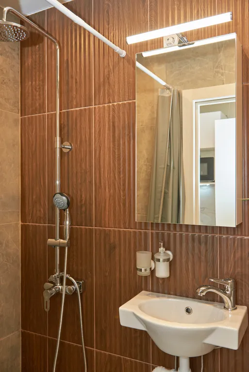 Уютная и комфортная студия