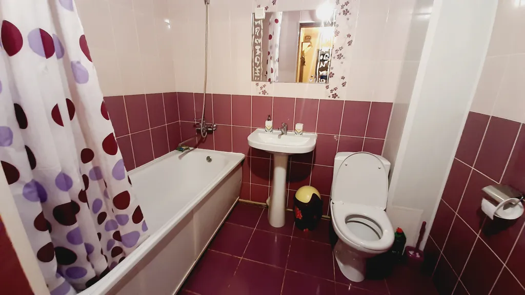 Квартира люкс