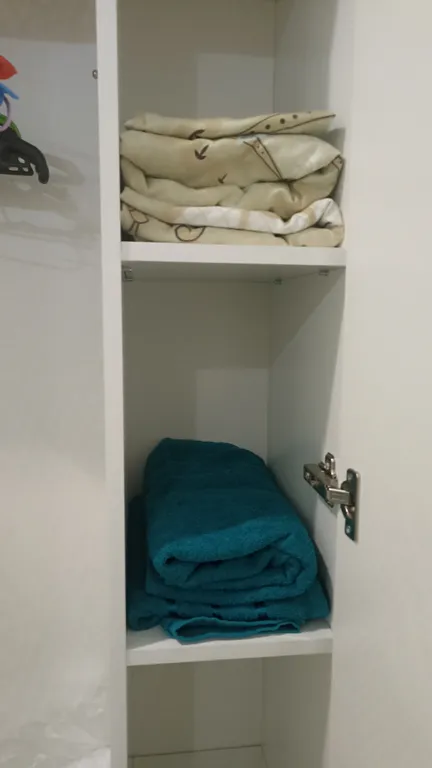 Уютная студия с wi-fi, рядом с Московским трактом и аэропортом