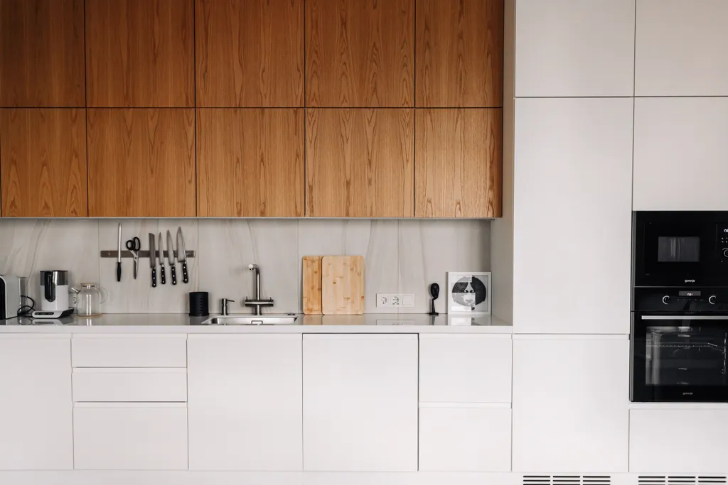 Квартира Квартира Skyfall с панорамным видом с 46 этажа небоскреба Савеловский — Москва