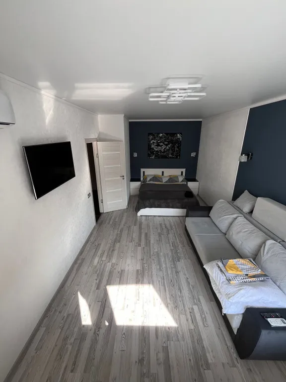 Уютная квартира в близи от аэропорта Шереметьево — аренда посуточно в Химки