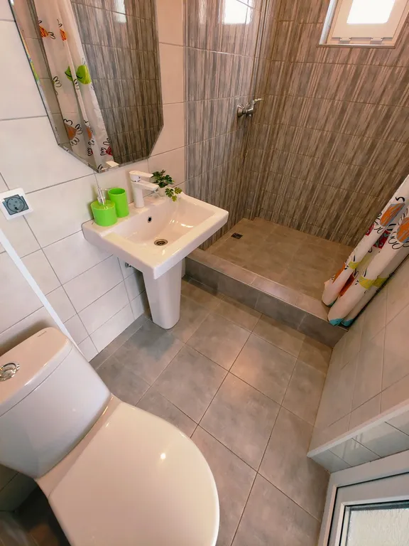 Квартира Комната — Анапа