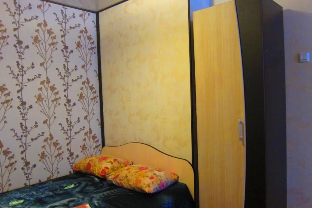 Уютная квартира на автовокзале — аренда посуточно в Уфа