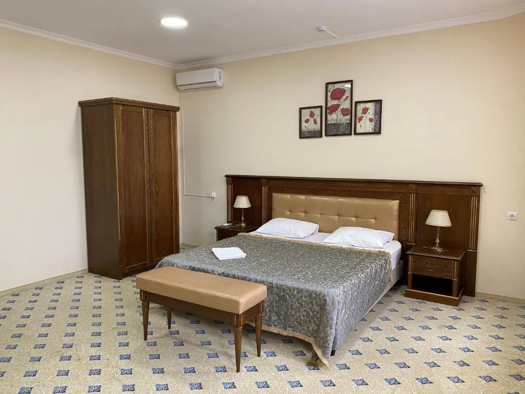 Квартира Комната — аренда посуточно в Грозный