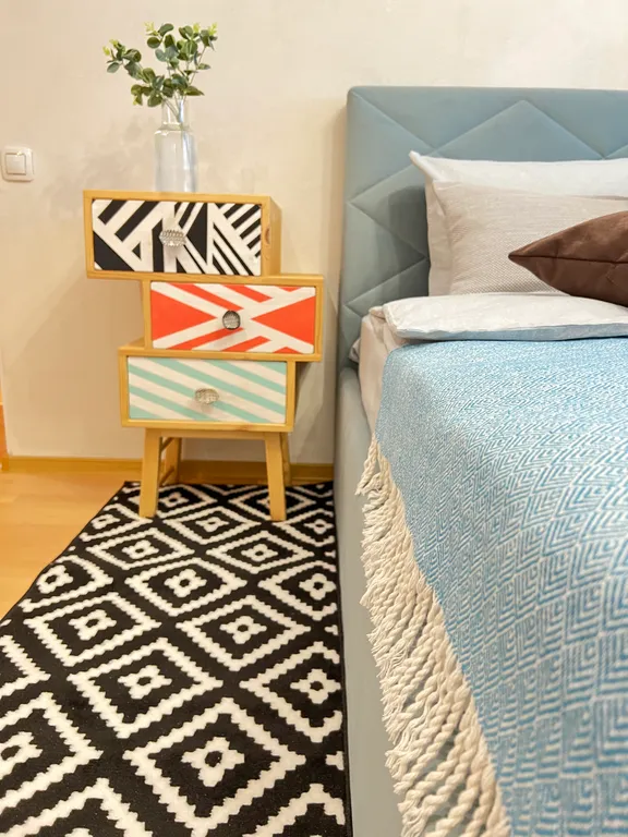 Квартира Квартира Тихий уют в историческом центре зона ЮНЕСКО — Ярославль